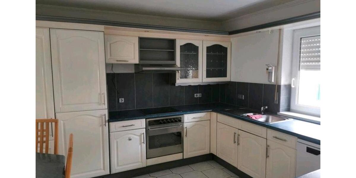 Maisonettenwohnung Sprendlingen - 3 Zimmer, 127 m&sup2;, 1.250&euro; | Angebot:25859995