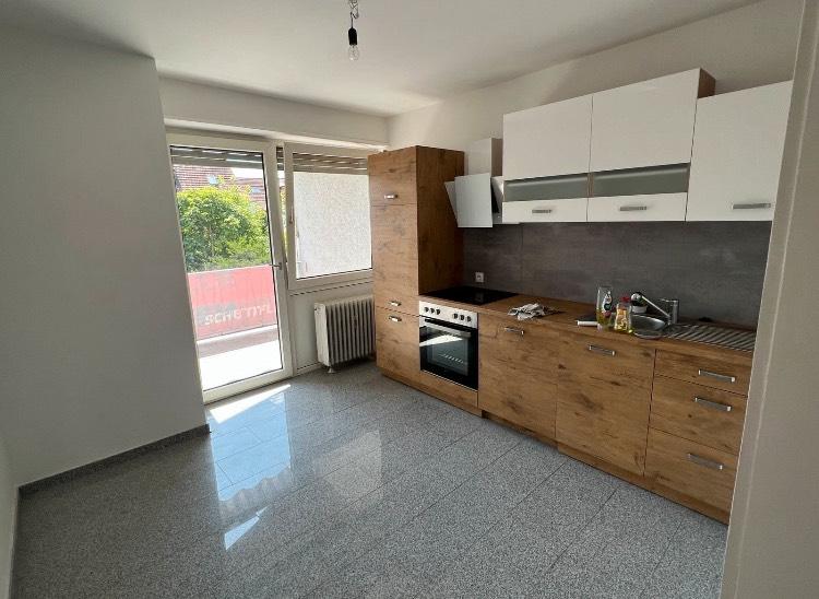 Erdgeschoßwohnung Ludwigshafen am Rhein Ludwigshafen-Oggersheim - 3 Zimmer, 96 m&sup2;, 1.290&euro; | Angebot:25989177