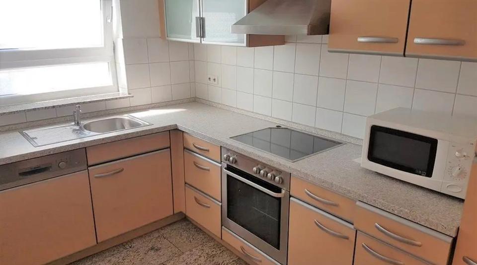 Maisonettenwohnung Sindelfingen Darmsheim - 5 Zimmer, 105 m&sup2;, 1.450&euro; | Angebot:26243386