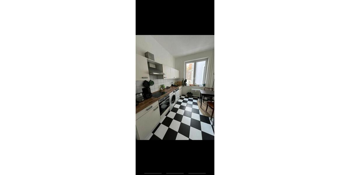 Etagenwohnung Flensburg - 5 Zimmer, 125 m&sup2;, 1.529&euro; | Angebot:25943285