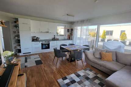 Wohnung Weinsberg - 3.5 Zimmer, 88 m&sup2;, 1.260&euro; | Angebot:26152739