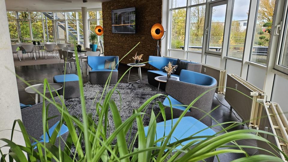 Gewerbeobjekt Detmold Hiddesen - 1.696&euro; | Angebot:22950875