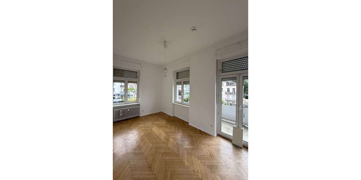 Etagenwohnung Bad Nauheim - 3 Zimmer, 65 m&sup2;, 650&euro; | Angebot:26449663