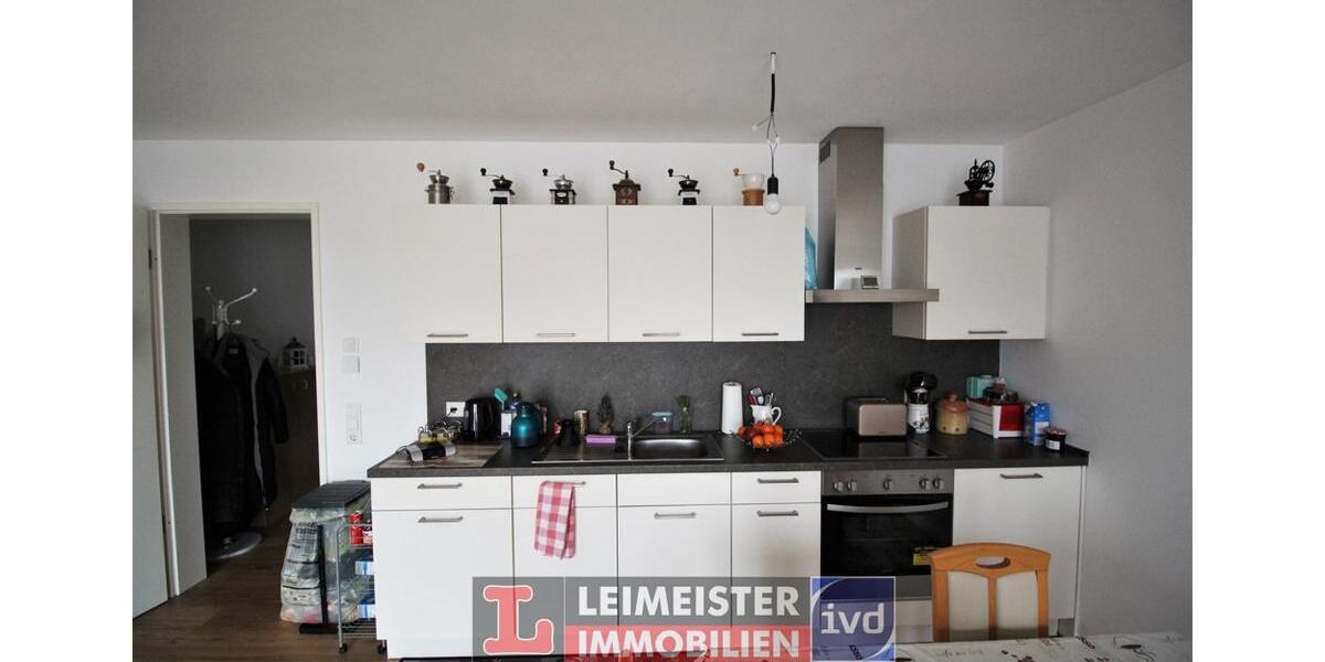 Etagenwohnung Aschaffenburg Gailbach - 1 Zimmer, 45 m&sup2;, 572&euro; | Angebot:25781297