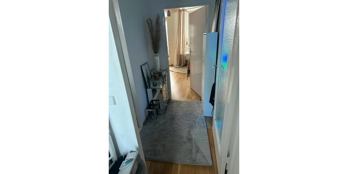 Wohnen auf Zeit Berlin Charlottenburg-Wilmersdorf - 1 Zimmer, 36 m&sup2;, 650&euro; | Angebot:26693756