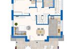 Etagenwohnung Attendorn - 2 Zimmer, 72 m&sup2;, 850&euro; | Angebot:24814112