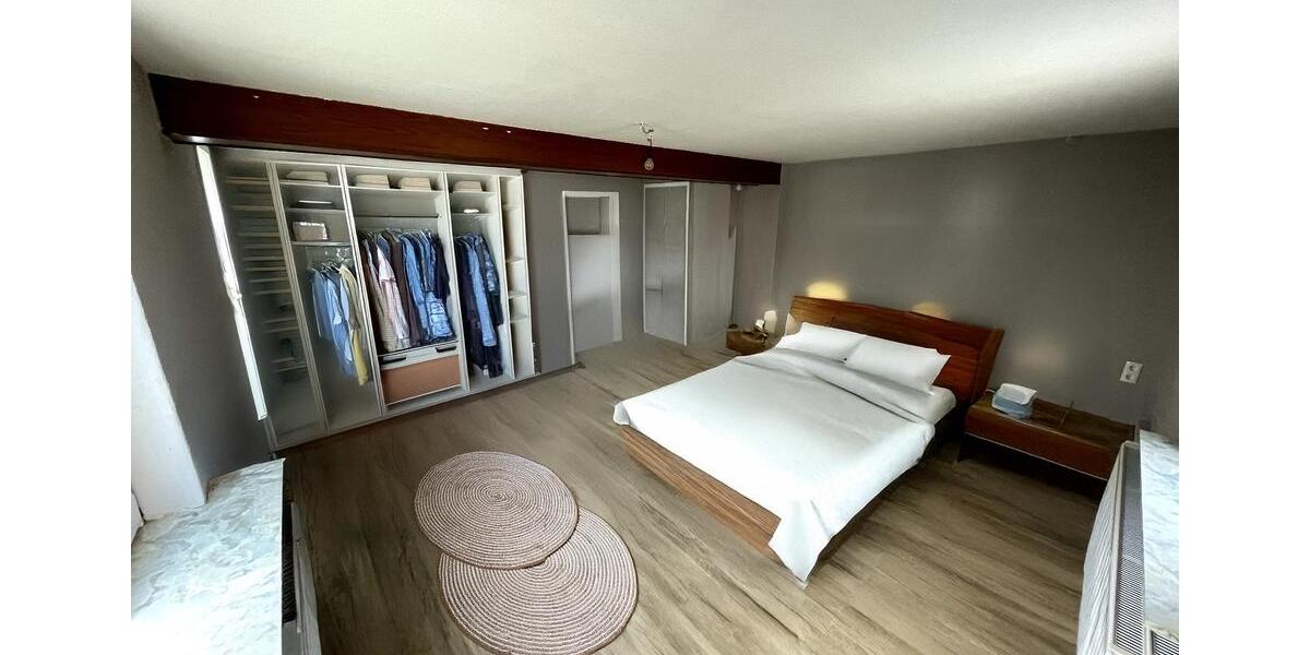 helle 5 Zimmerwohnung direkt in Calden 5 zimmer