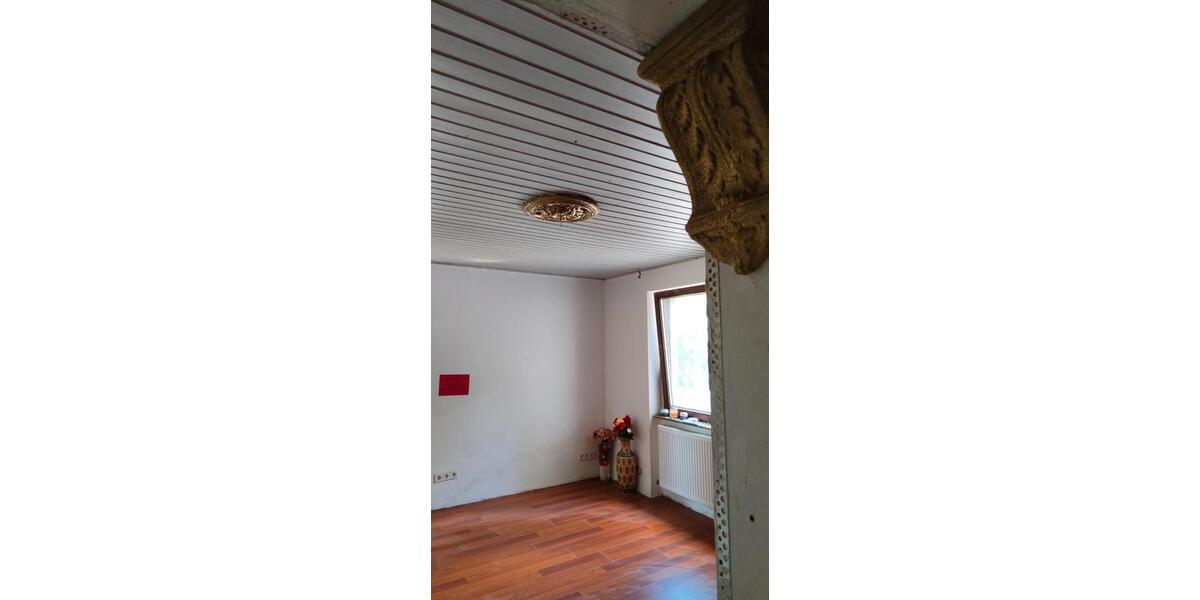 Erdgeschoßwohnung Schotten - 4 Zimmer, 94 m&sup2;, 729&euro; | Angebot:26551699