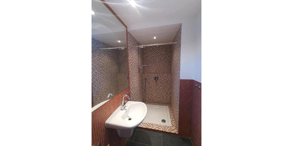 Erdgeschoßwohnung Würzburg Lindleinsmühle - 1 Zimmer, 44 m&sup2;, 820&euro; | Angebot:24964772