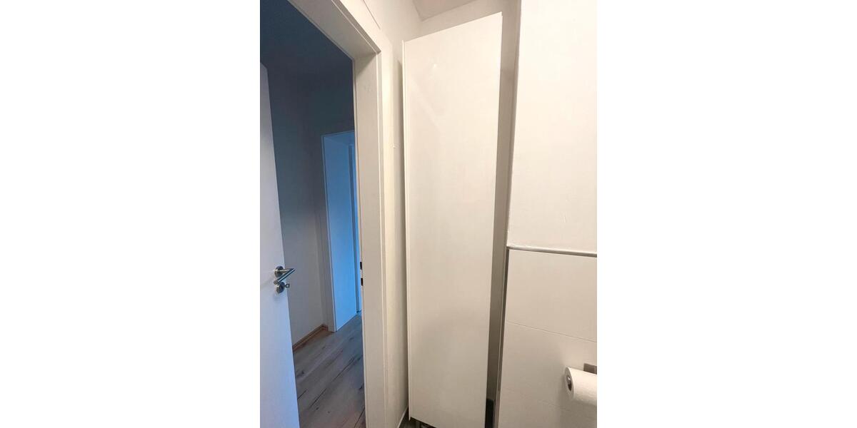 1,5 Zimmer Wohnung in der Innenstadt mit Möbelübernahme 1.5 zimmer