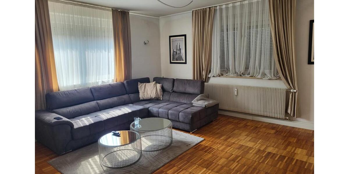 Etagenwohnung Grünberg - 4 Zimmer, 79 m&sup2;, 790&euro; | Angebot:25871855