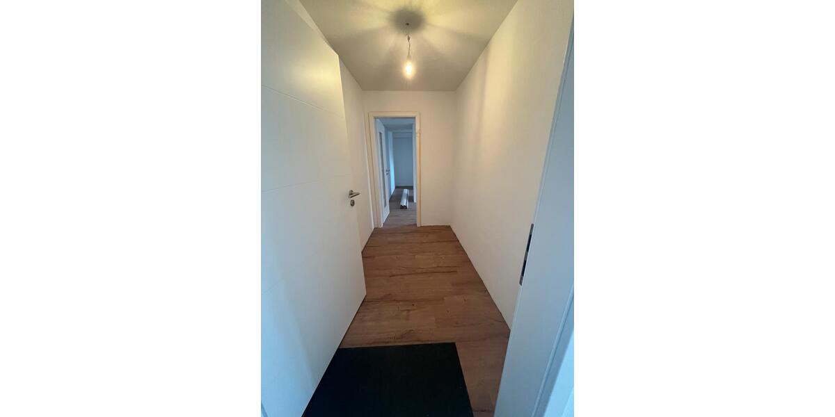 Etagenwohnung Waldeck - 1 Zimmer, 37 m&sup2;, 530&euro; | Angebot:26416321