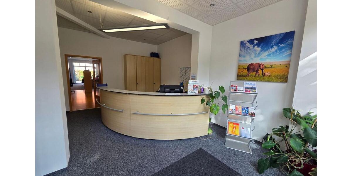 Gewerbeobjekt Füssen - 2.000&euro; | Angebot:23041834