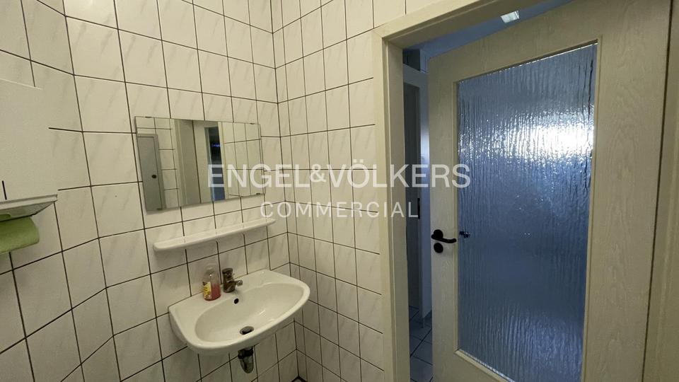 Gewerbeobjekt Magdeburg Neue Neustadt - 833&euro; | Angebot:26681166