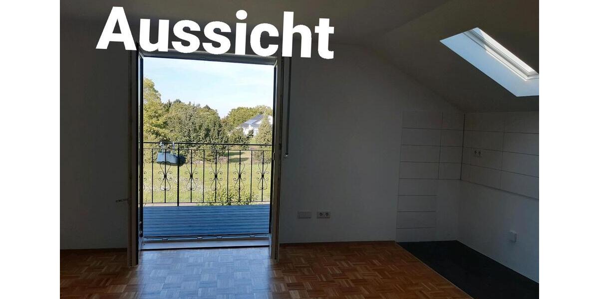 Dachgeschoßwohnung Abensberg - 2.5 Zimmer, 700&euro; | Angebot:22739147