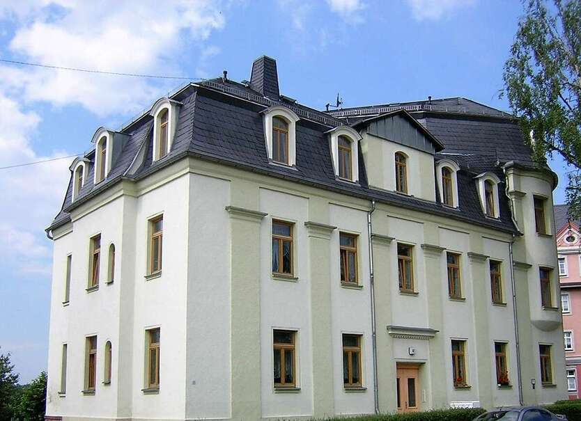 Wohnung zum Mieten in Mittweida 445 € 77.36 m² 2 zimmer