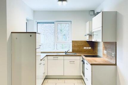 Wohnung Papenburg - 3 Zimmer, 95 m&sup2;, 930&euro; | Angebot:25265286