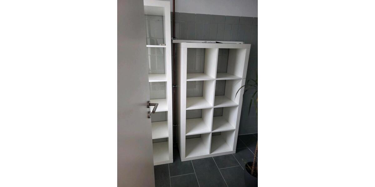 Erdgeschoßwohnung Burg (Dithmarschen) - 2 Zimmer, 56 m&sup2;, 675&euro; | Angebot:24844867