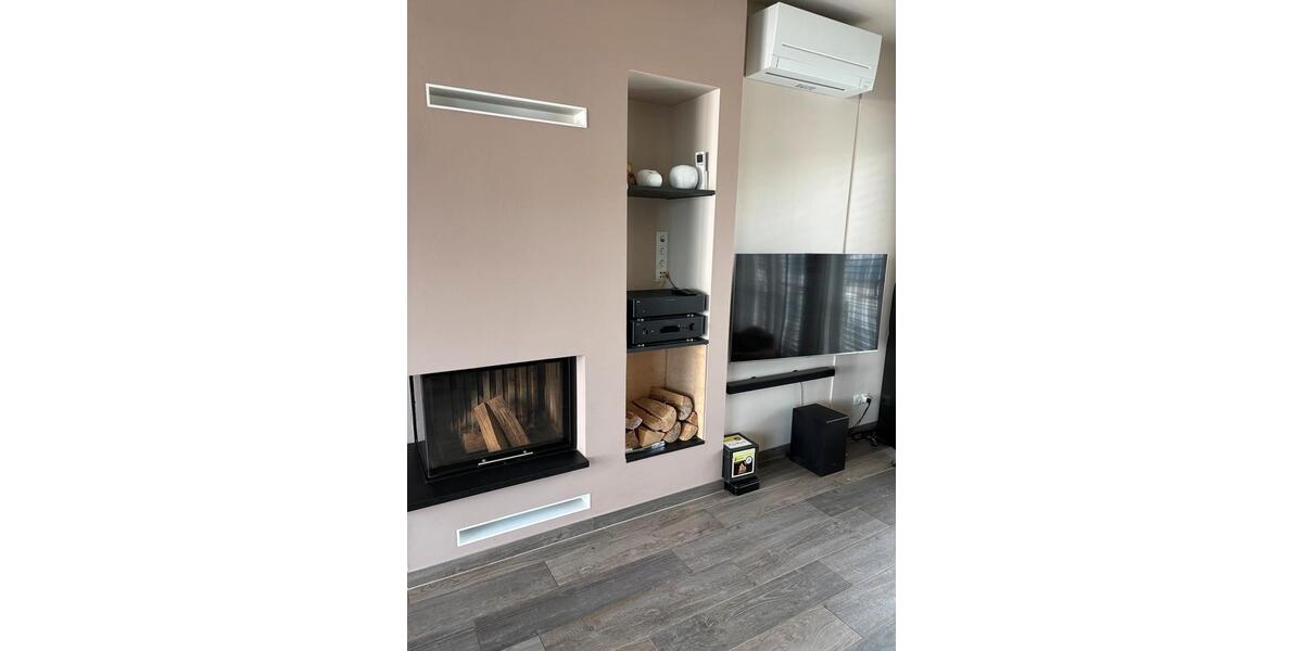 Luxuswohnung in top Lage 4 zimmer