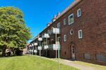 Etagenwohnung Kiel Neumühlen-Dietrichsdorf - 2 Zimmer, 55 m&sup2;, 589&euro; | Angebot:26536351