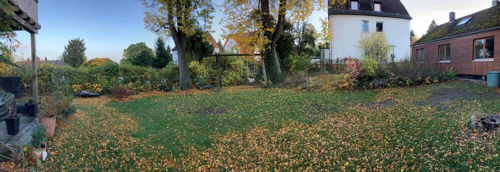 Etagenwohnung Kassel Harleshausen - 5 Zimmer, 145 m&sup2;, 1.380&euro; | Angebot:26170957