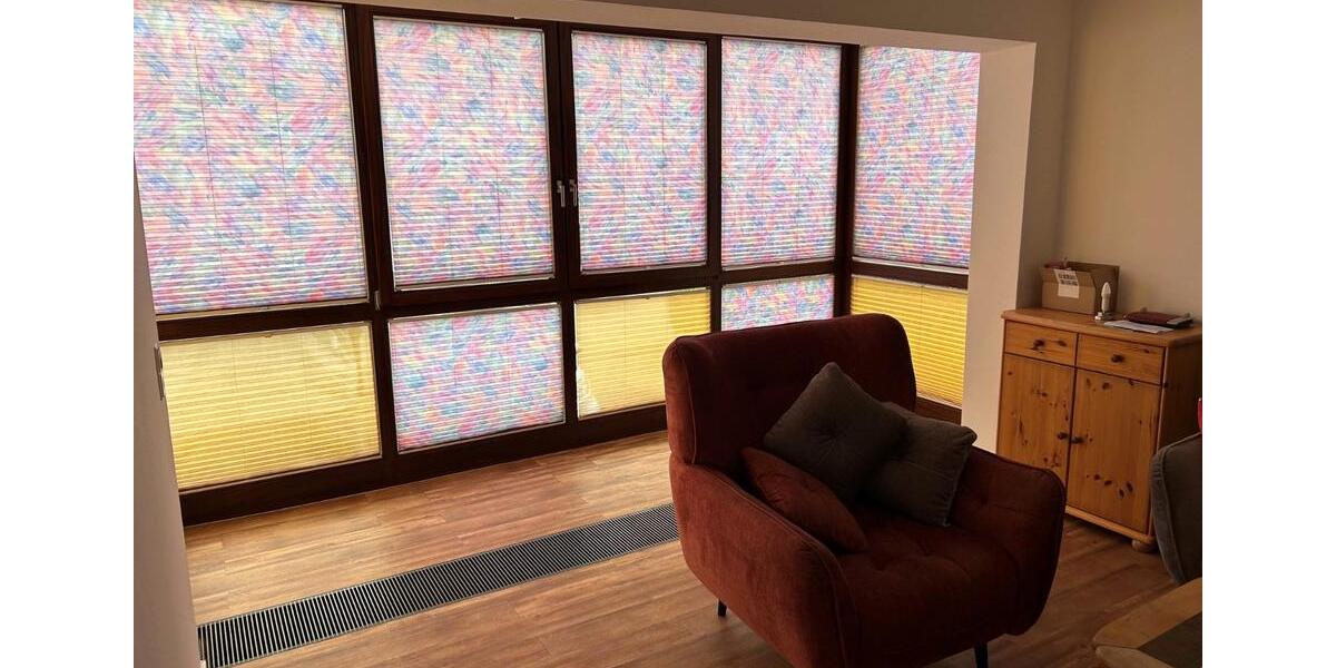 Erdgeschoßwohnung Lichtenstein - 2.5 Zimmer, 74 m&sup2;, 680&euro; | Angebot:26551888