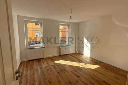Wohnung zum Mieten in Leipzig 420 € 40 m² 2 zimmer