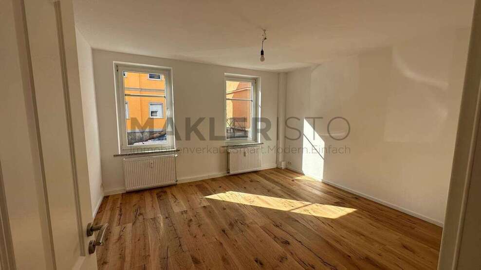 Wohnung zum Mieten in Leipzig 420 € 40 m² 2 zimmer