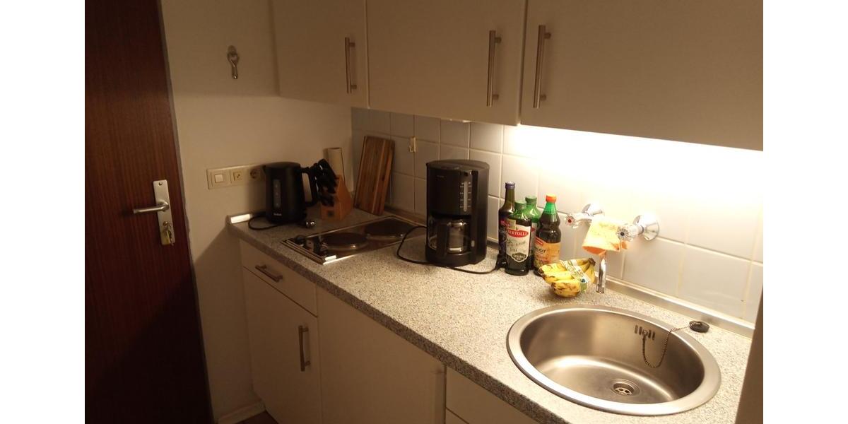 Etagenwohnung Rosenheim Egarten - 1 Zimmer, 20 m&sup2;, 600&euro; | Angebot:26004627