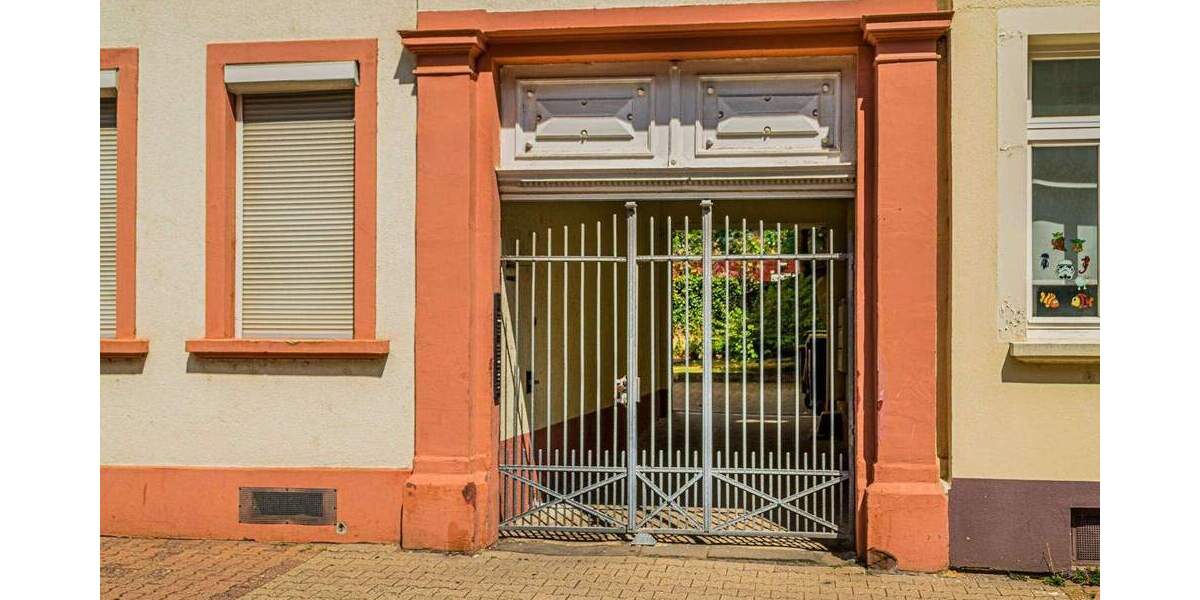 Etagenwohnung Frankfurt am Main Bockenheim - 2 Zimmer, 40 m&sup2;, 1.390&euro; | Angebot:24967146