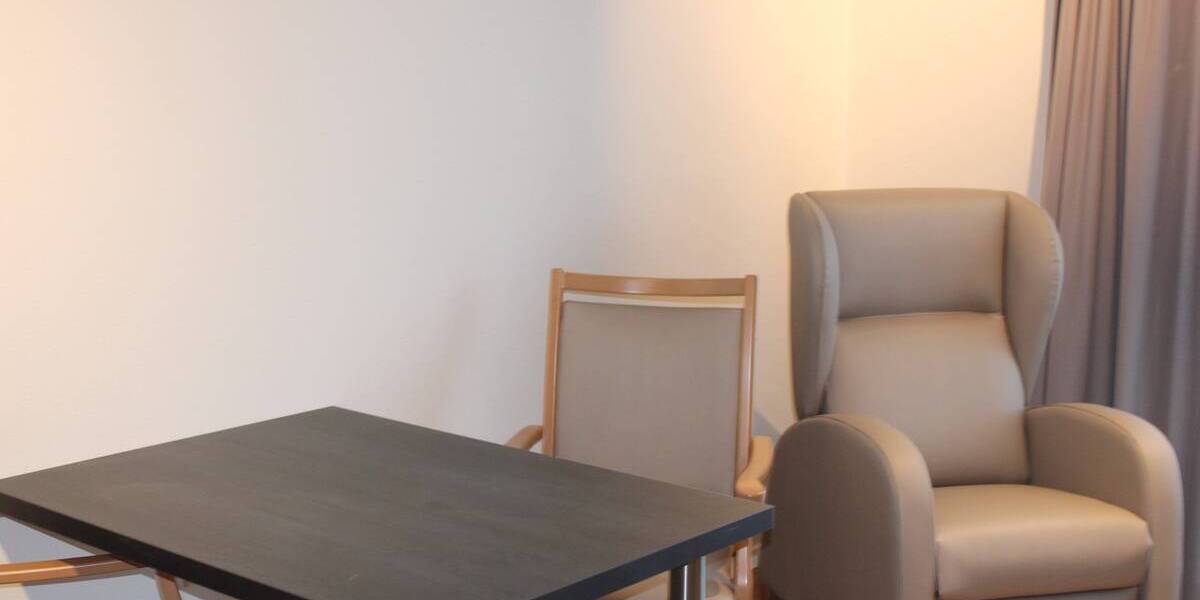 Etagenwohnung Velden Velden-Viehweide - 2 Zimmer, 43 m&sup2;, 770&euro; | Angebot:25680149