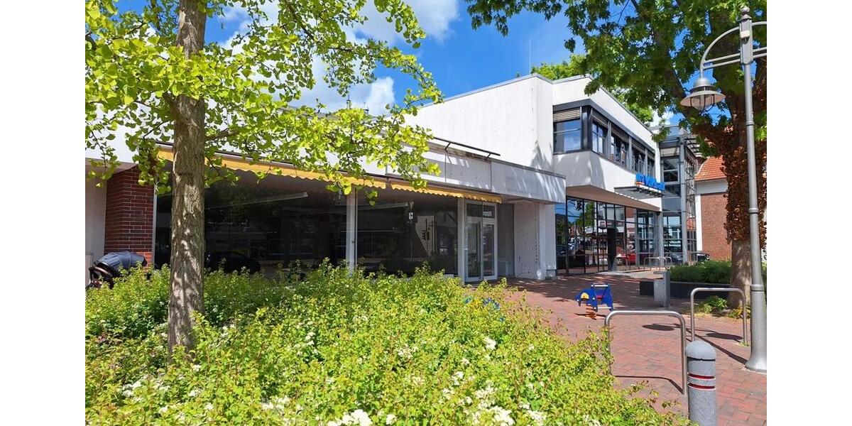 Gewerbeobjekt Schortens - 2.500&euro; | Angebot:17454319