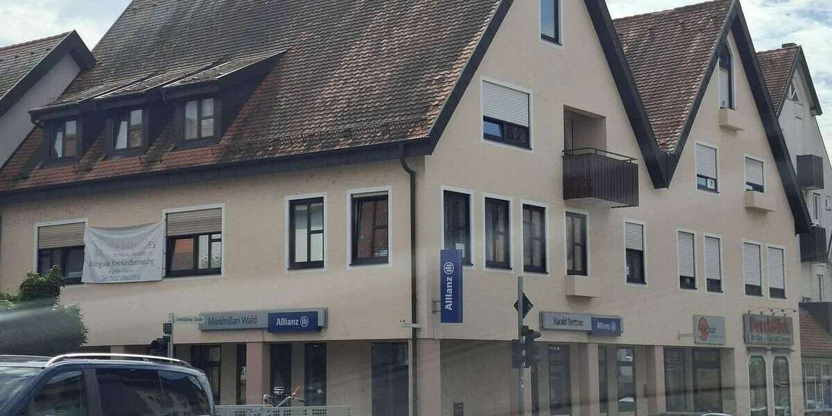 Gewerbeobjekt Obersulm - 840&euro; | Angebot:27031935