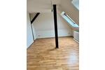 Dachgeschoßwohnung Dessau-Roßlau Dessau - 2 Zimmer, 59 m&sup2;, 400&euro; | Angebot:25791151