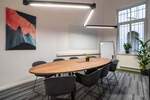 Rivvers Hannover - Professionelle Serviced Offices und Coworking in charmantem Altbau zimmer