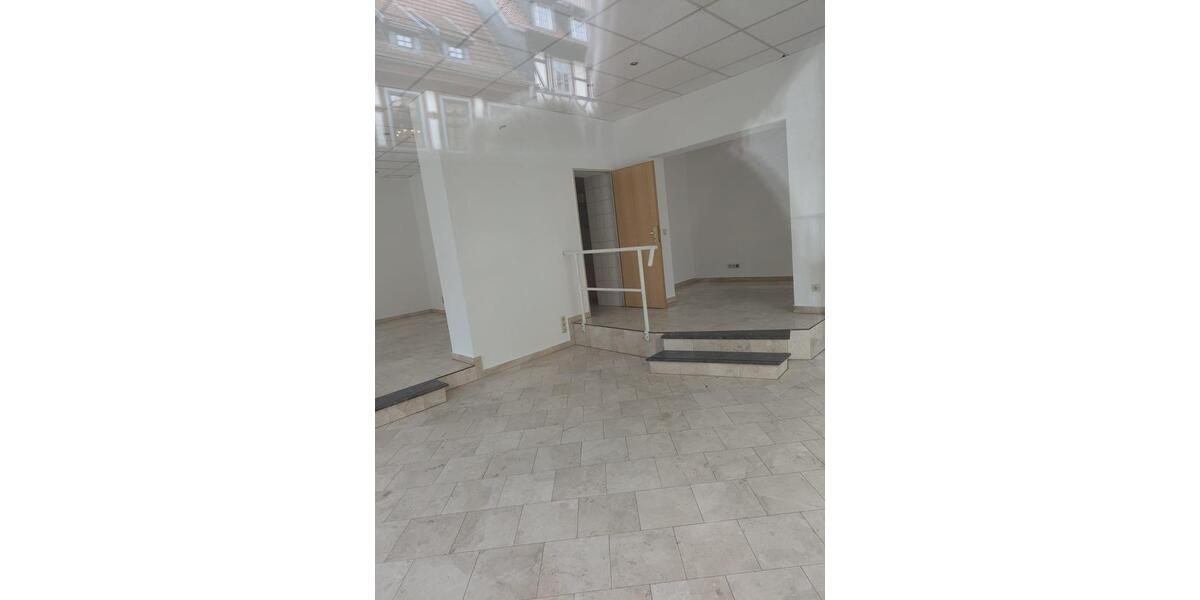 Gewerbeobjekt Meiningen - 470&euro; | Angebot:25002457