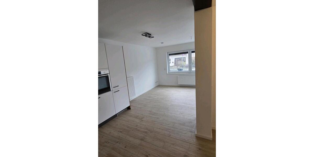 Erdgeschoßwohnung Hennef (Sieg) - 2 Zimmer, 50 m&sup2;, 950&euro; | Angebot:24878481