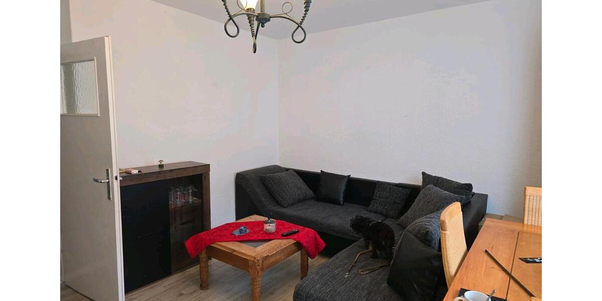 Zeven kleine 3Zi. EG Wohnung im Mehrfamilienhaus 3 zimmer