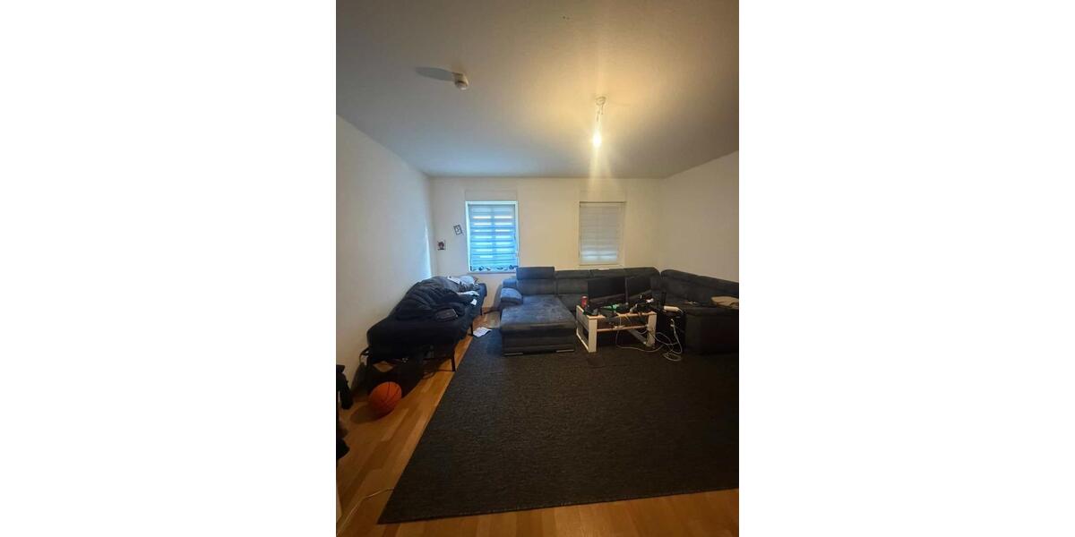 Etagenwohnung Jessen (Elster) - 1 Zimmer, 40 m&sup2;, 460&euro; | Angebot:26219882