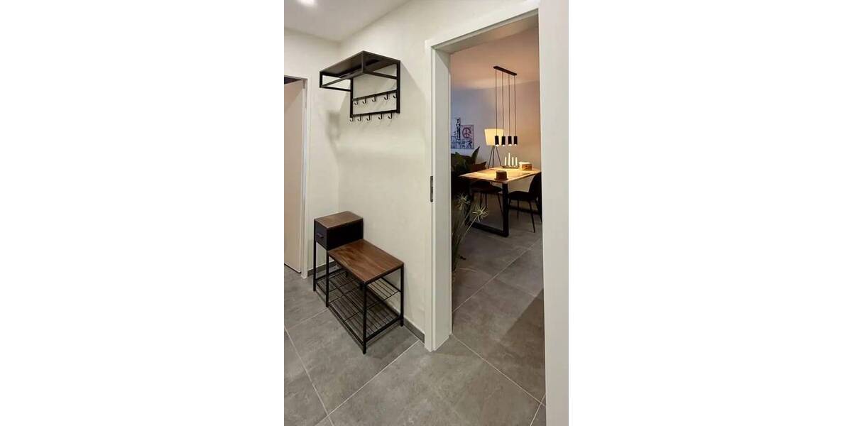 Etagenwohnung Köln Zollstock - 2 Zimmer, 47 m&sup2;, 752&euro; | Angebot:26306464