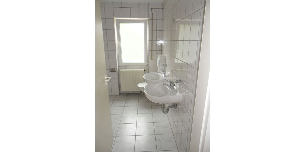 Gepflegte 3-Zimmer-Gartengeschosswohnung mit Einbauküche - Appartement Elzta-Auerbach Auerbach | Angebot:27053919