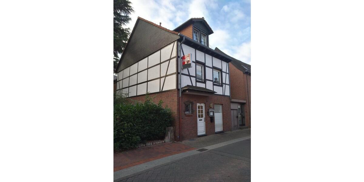 Vielseitige Gewerbefläche im Herzen von Schiefbahn – ca. 75 m² zimmer