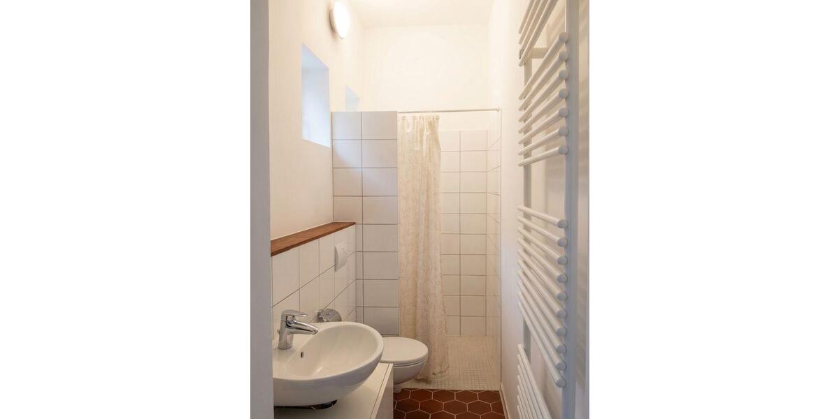 Erdgeschoßwohnung Sulingen - 2 Zimmer, 60 m&sup2;, 380&euro; | Angebot:26610270