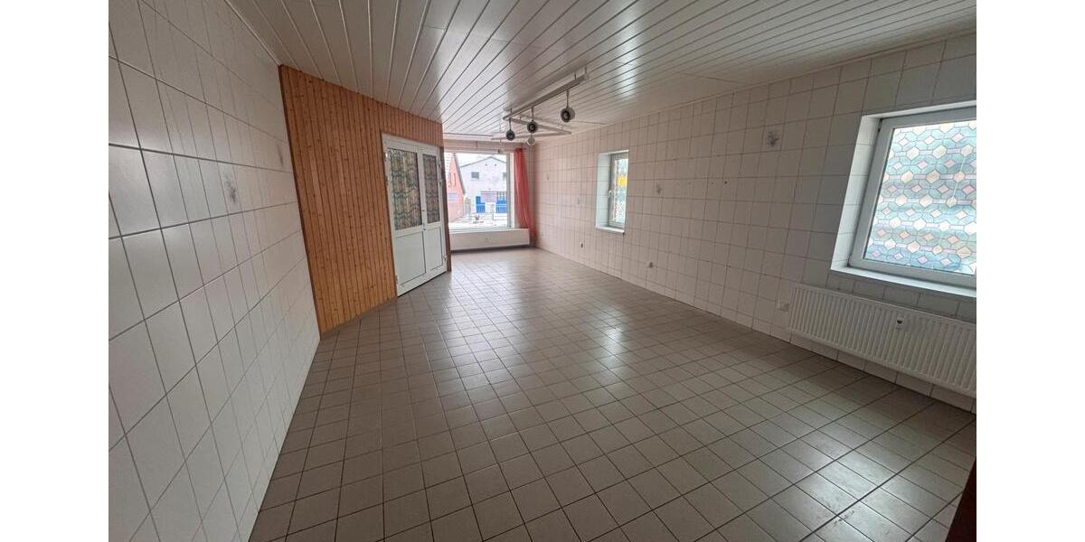 Gewerbeobjekt Jördenstorf - 350&euro; | Angebot:24813927