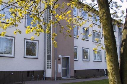 Großzügige 3-Zimmer-Wohnung mit Balkon 3 zimmer