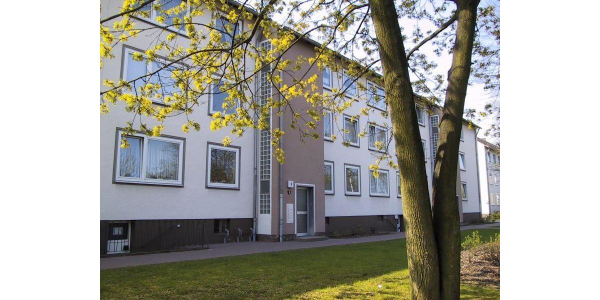 Großzügige 3-Zimmer-Wohnung mit Balkon 3 zimmer