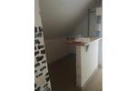 Dachgeschoßwohnung Mannheim Käfertal - 1 Zimmer, 35 m&sup2;, 600&euro; | Angebot:26589619
