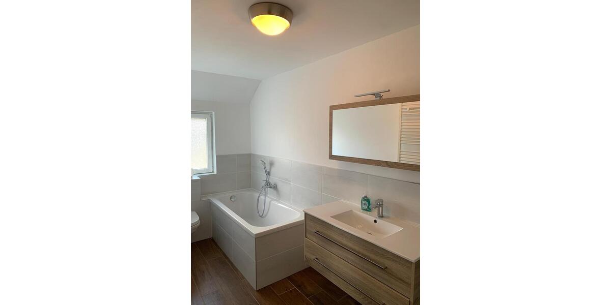 Cozy Attic Apartment with roof terrace, Jembke Wolfsburg 3.5 zimmer