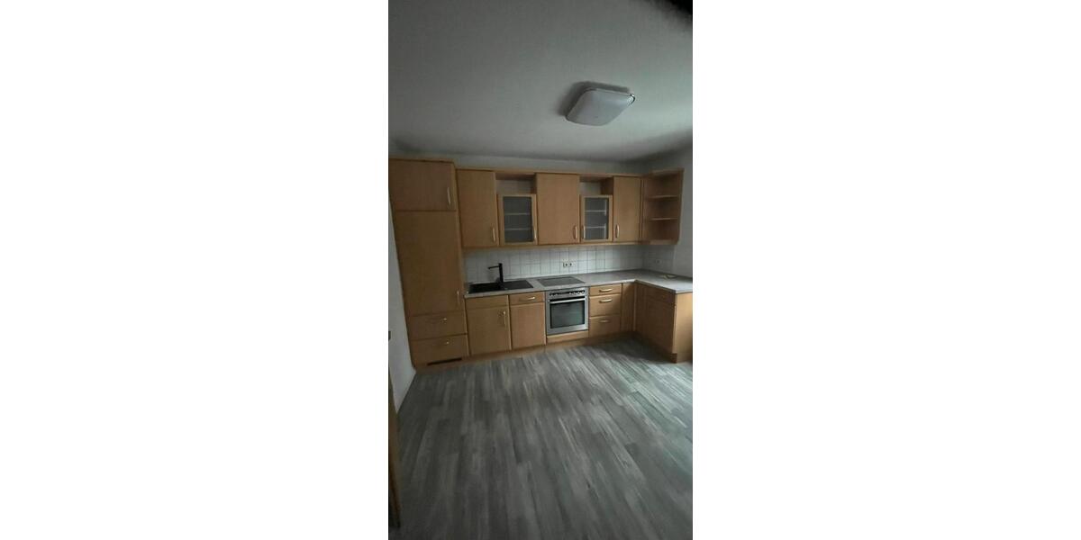 Etagenwohnung Lychen - 2 Zimmer, 50 m&sup2;, 320&euro; | Angebot:24681276