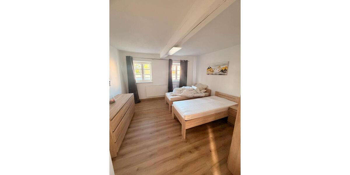 Erdgeschoßwohnung Lichtenfels - 2 Zimmer, 65 m&sup2;, 750&euro; | Angebot:26413594